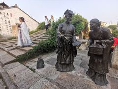 -绍兴书圣故里景区