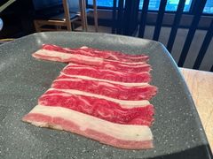 -新石器烤肉(周浦万达店)