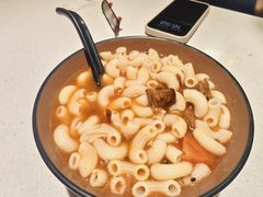 -和平馆·地道港澳茶餐厅(西门口店)