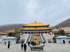 -六鼎山文化旅游区
