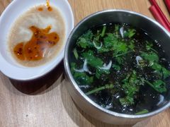 -喜家德虾仁水饺(青岛永旺东部店)