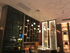 大堂-金海华·悦食东方(苏州中心商场店)