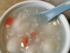 醪糟汤圆-懒人盐府人家(航天桥店)