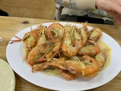 -贞姨美食·老字号海鲜大排档