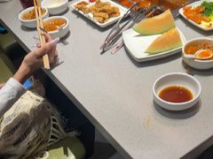 -海底捞火锅(吾悦广场店)