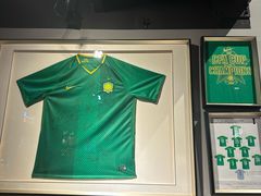 -京狮炙燥·精酿烧烤(首经贸店)