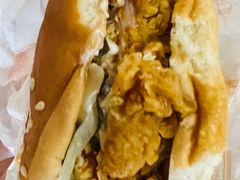 -味味香(团结湖店)