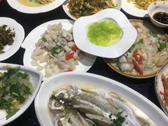 -老苏州芳和园茶酒楼  传统苏帮菜(观前店)