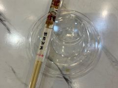 餐具摆设-探秘12时海鲜生蚝排档