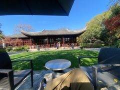 -杭州西子湖四季酒店·金沙厅