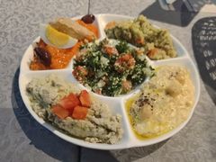 -La Medina餐厅(亮马河南路店)