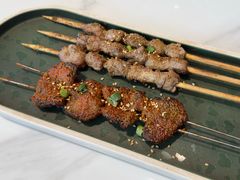 -清真·宁夏印象·盐池滩羊肉体验店(江宁路店)