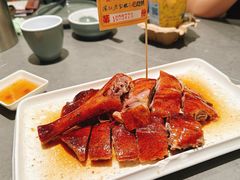 金牌烧鹅-先记烧鹅王·本地粤菜(福永店)