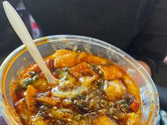 -小豆海棠(嘉兴路店)