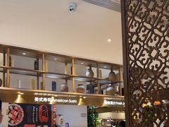 -雍和会海鲜姿造自助(湖东路店)