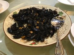-盛港湾海鲜食府(黄沙店)