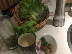 -赤坂亭M9和牛烧肉·日料398放题(万达店)