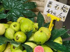 -大观篆新农贸市场