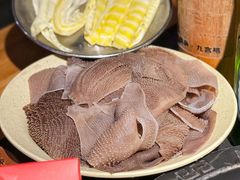 -重庆印象老火锅(梅林店)
