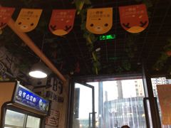 -有钳洞庭湖小龙虾大闸蟹(金楠天街店)
