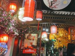 -徽镇小厨·经典徽菜(十里河店)