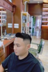 -尼特斯男士发型馆