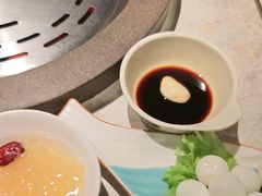 -鲜潭蒸汽石锅鱼(五道口购物中心店)
