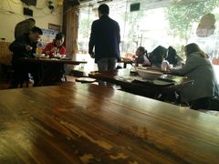 -老陈婆手工面庄