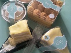 -7cake憩刻生日蛋糕·下午茶(西安店)