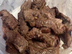 -六七八韩式烤肉·韩国料理(上杭路店)