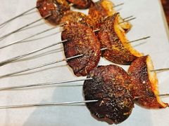 -壹块捌烧烤(灯市口店)