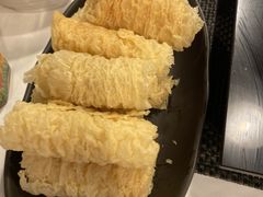 -鲜入围煮花胶鸡海鲜火锅