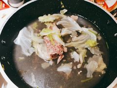 -乔阿马·江南味·驴肉香(龙湖华泾天街店)
