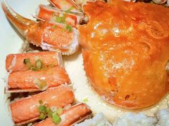 -临江宴(陆家嘴店)