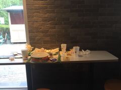 -麦当劳(垡头西路店)