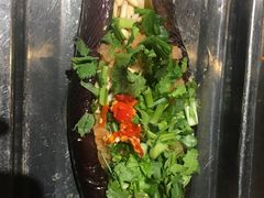 五花肉-五彩凉山自助西昌烧烤(柳翠路店)