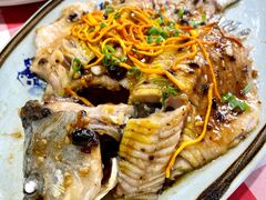 -龙桥私厨·姜花菊花过桥鱼·顺德菜(容桂店)