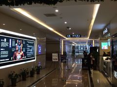 -UME影城(4DX情侣金牛店)