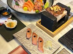 -月下料理(楷林IFC店)