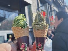-吴裕泰茶庄(前门大街店)
