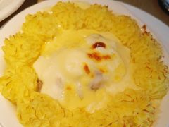 俄式奶汁烤杂拌-波特曼西餐厅(中央大街店)