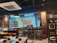 大堂-汕头福合埕牛肉火锅(厚街店)