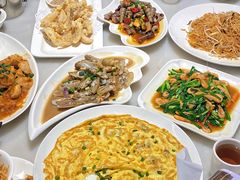 -华盛丰温州大排档(东三环南路店)