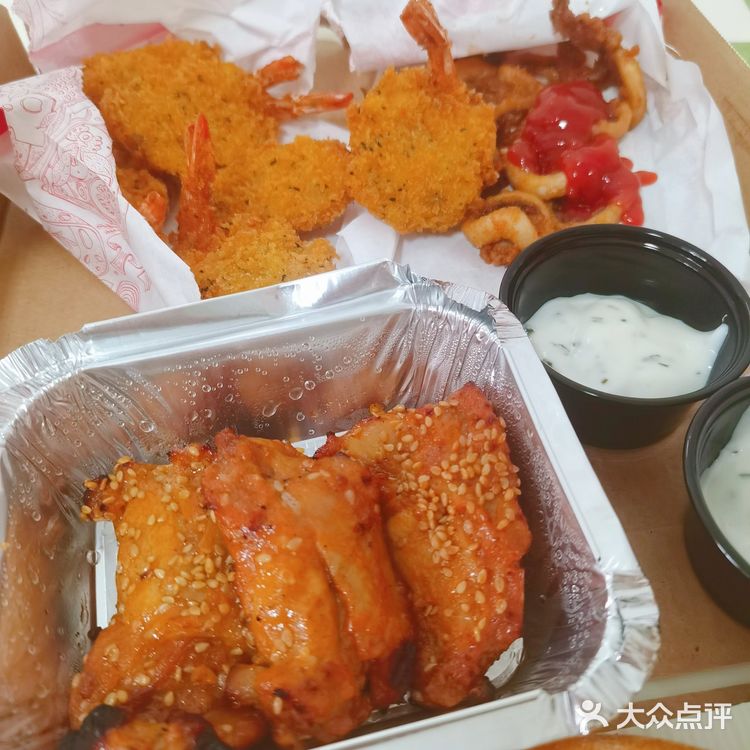 哈尔滨 | 今日份外卖 必胜客披萨🍕