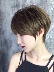 -Kraemer Paris苏豪发廊