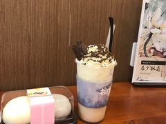 -拾叁茶(罗汉巷店)