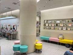 -天真蓝照相馆(五角场百联又一城店)