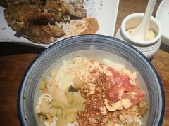 -大秦地·西北菜(纬四路店)