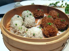 -一澜江宴·江景地标楚菜(江滩公园店)