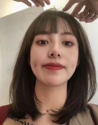 -柯琳造型